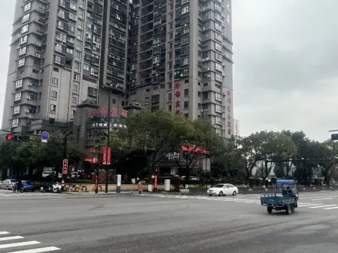 Rui Xiang Li Jing Hotel