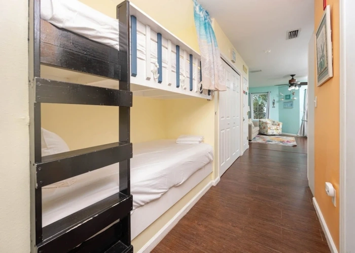 1 Bedroom Standard room