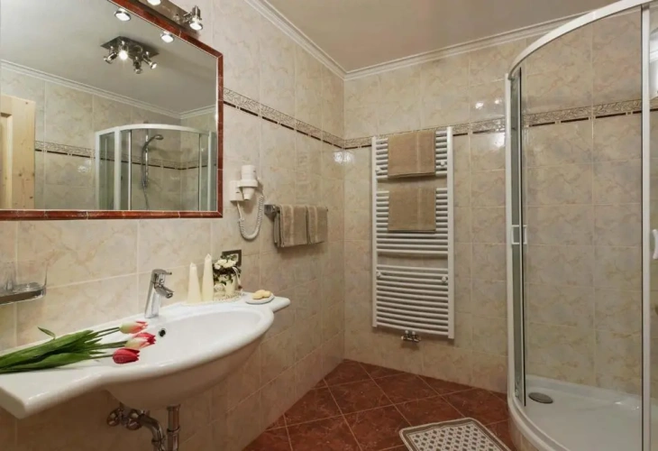 2 Bedrooms Superior Apartment