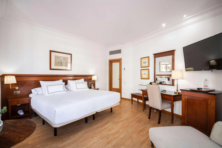 Melia Plaza Valencia