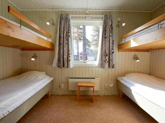 1 Bedroom Cottage