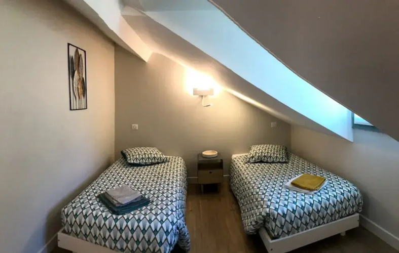Auberge du Chiroulet