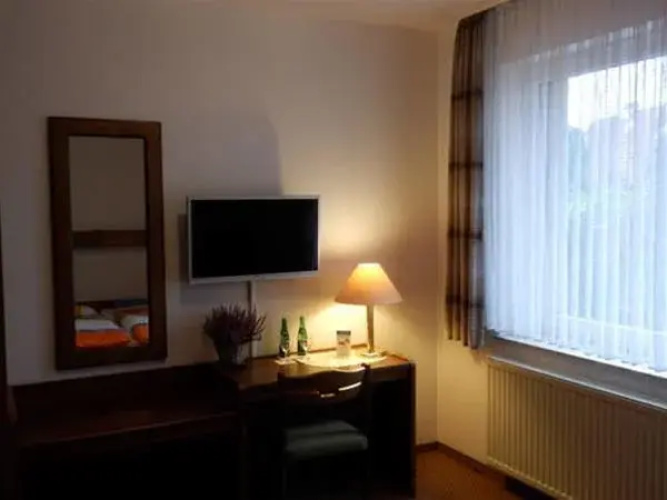 Hotel DÉJANIL