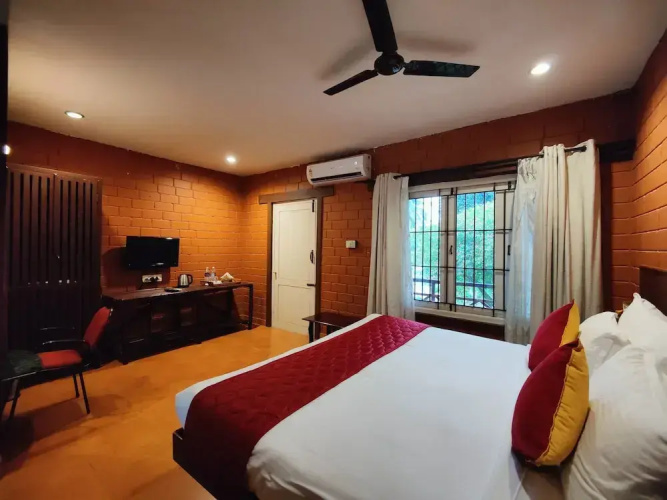 Ambrra River Resort