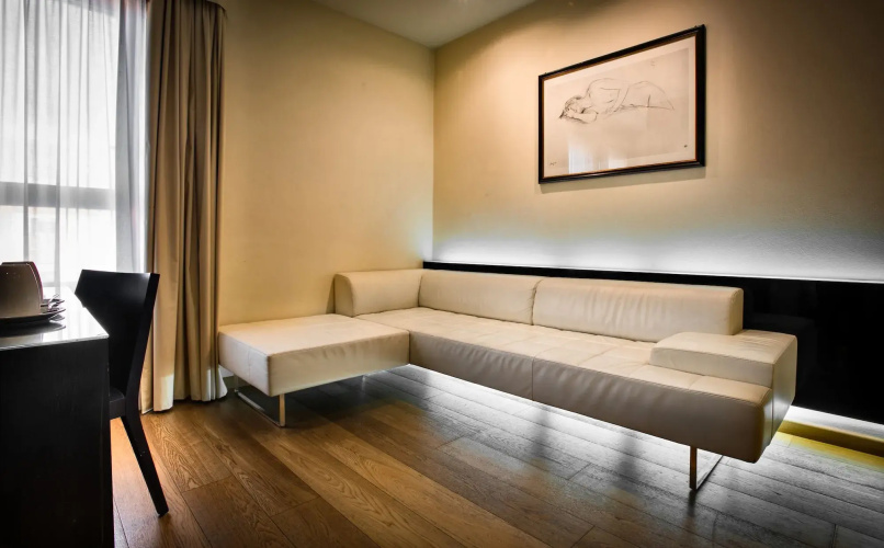 Sardegna Hotel, Suites & Restaurant