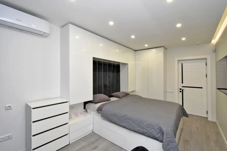 Apartment by Luxe Group SA222