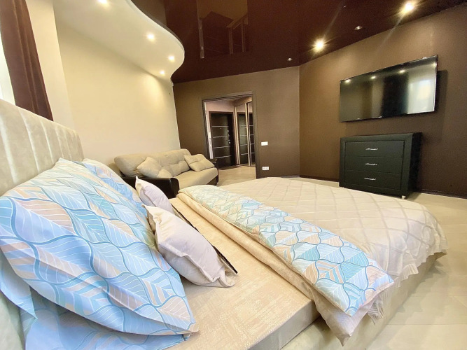 Фотография номера квартиры Rental Family Rooms (Рентал Фэмили) на улице Шишкова 72/3