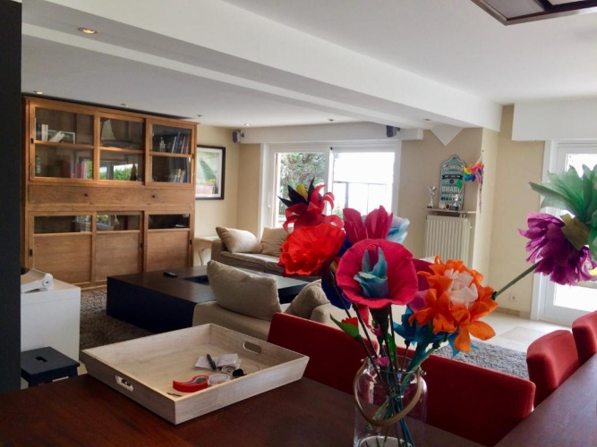 3 Bedrooms Apartment