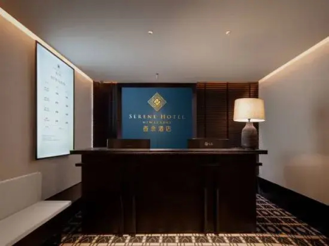 Chanel Hotel