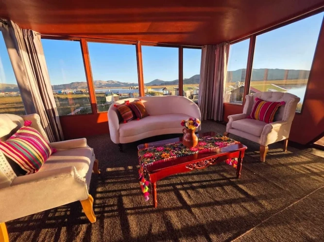 Superior Suite