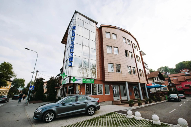 Hotelafbeelding