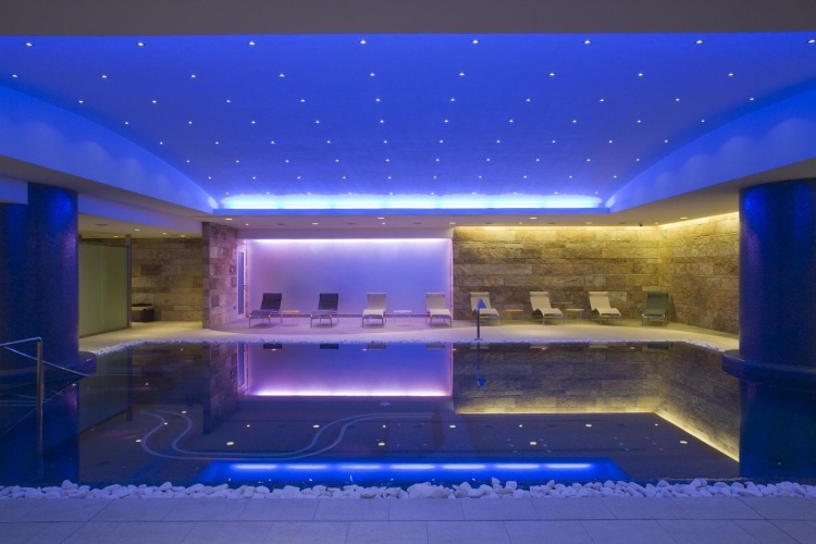 UNAHOTELS T Hotel Cagliari photo 28
