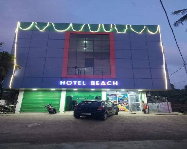 Hotelbild