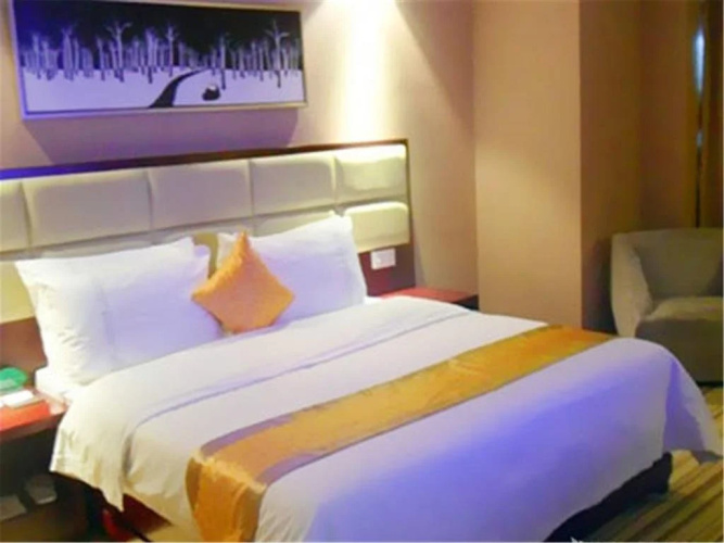 Plainvim International Boutique Hotel