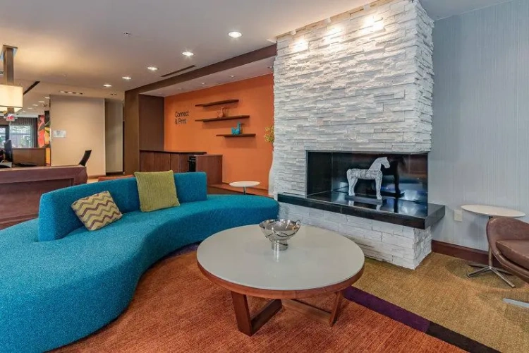 Standard Suite