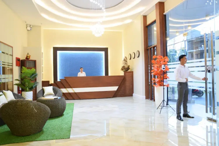 Panglao Alona Suites