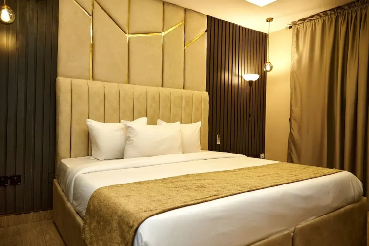 Mayfair Hotel Wuse2 Abuja