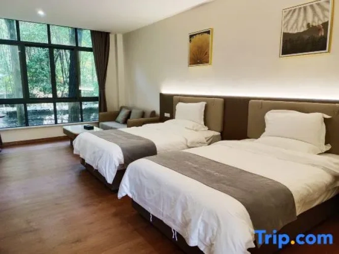 Business Twin room