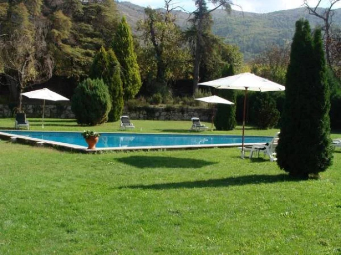 Quinta Da Ponte