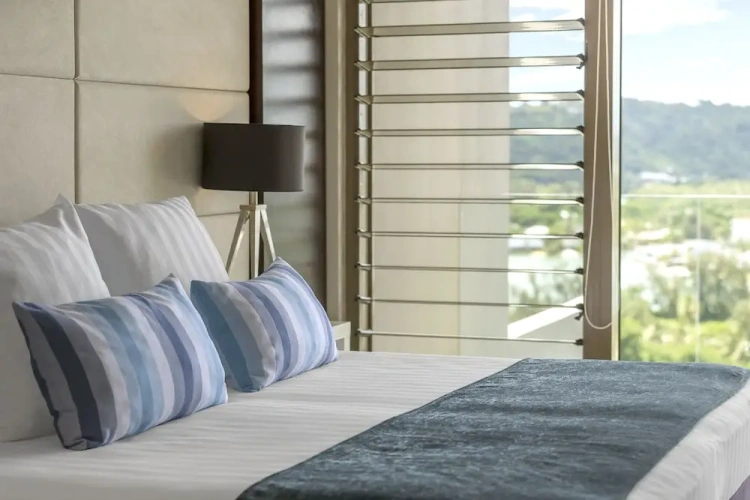 1 Bedroom Apartment with balcony