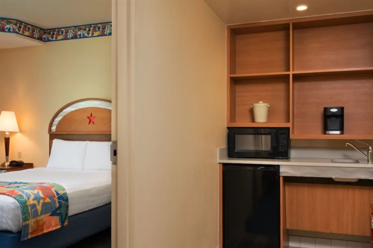 Disney's All-Star Music Resort photo 21