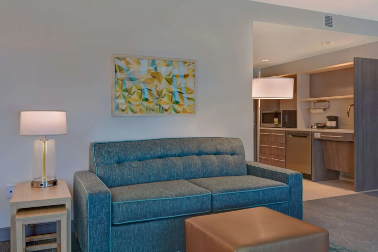 Home2 Suites by Hilton Williston Burlington, VT