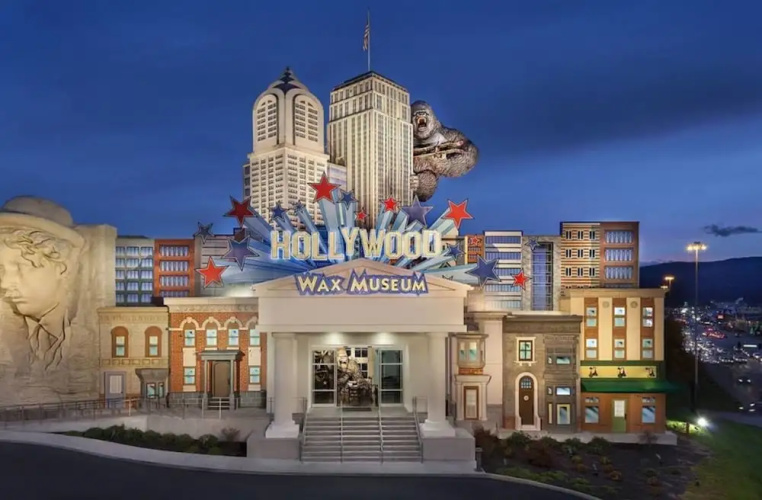 Imagen del hotel