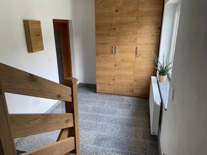 2 Bedrooms Apartment with balcony