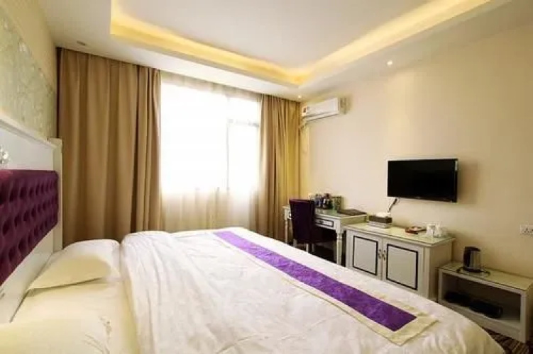 Shang Jing Hotel