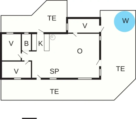 Cottage