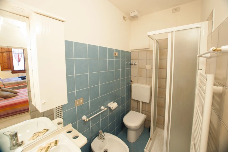 B&B Firenze 400