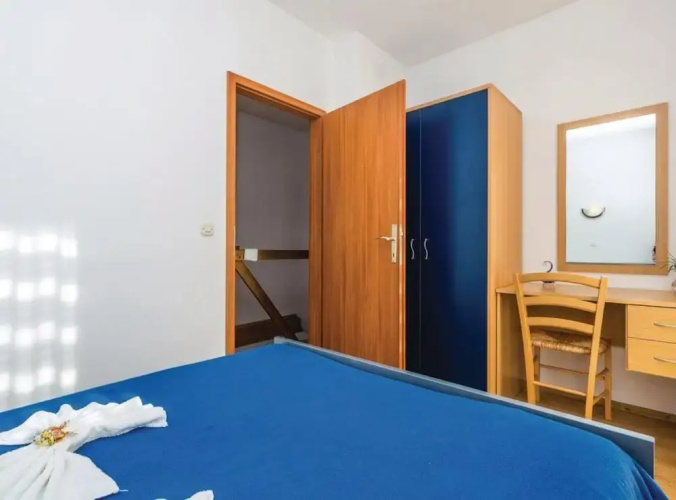 Holiday Home Brsec