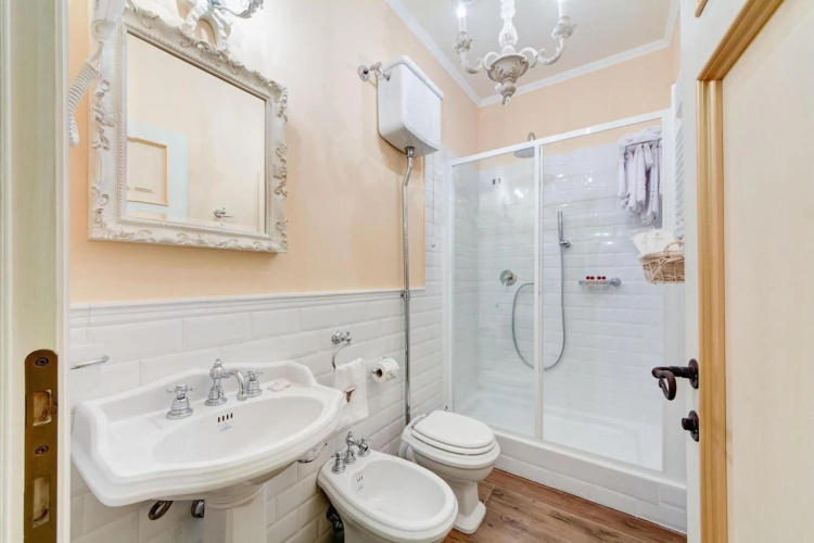 Lunaria Suites Rome