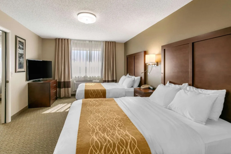 Comfort Inn