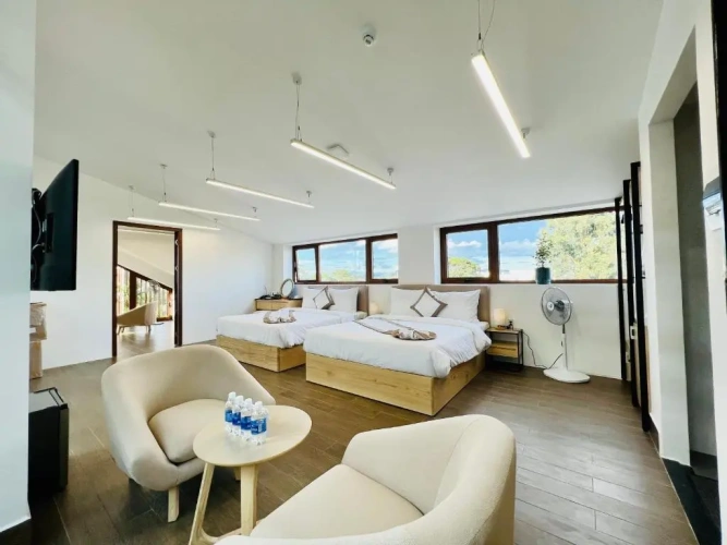 Family Suite