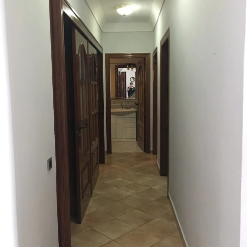 Block 2N1 Apartment