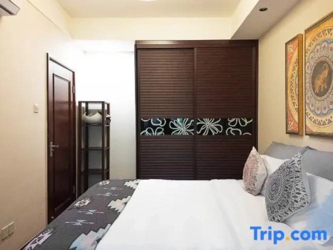 2 Bedrooms Comfort Suite