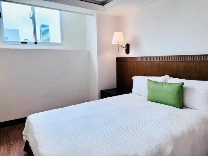 Superior Quadruple room