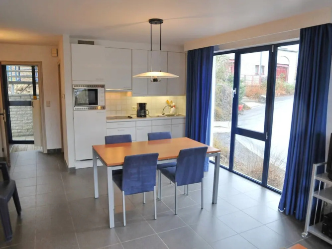 Modern Suite With Combi-microwave, Close to Durbuy