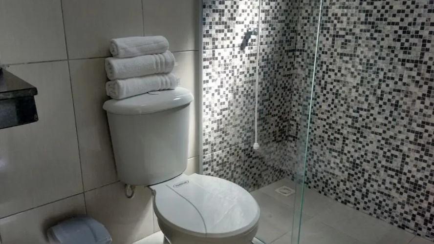Suítes de Búzios Pousada