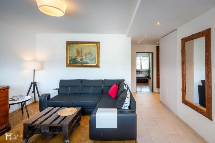 White Pier Apartament