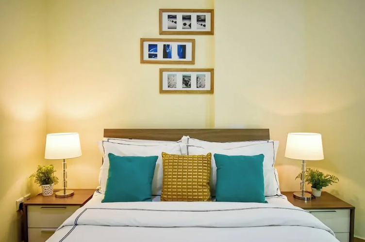 ELN - Cozy Budget Studio in JLT Metro