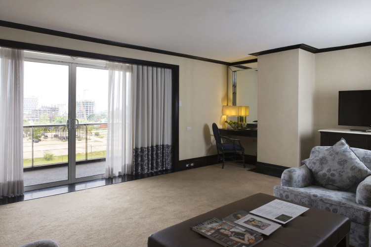 Midas Hotel & Casino