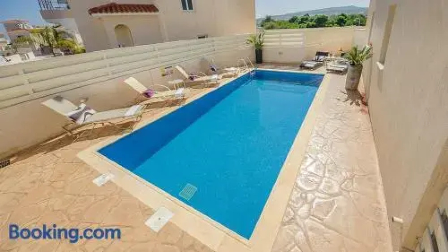 Oceanview Luxury Villa 012