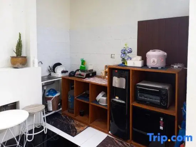 The Lavana Rumah Keboon