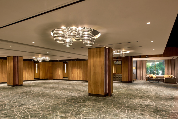 Kimpton Hotel Palomar Beverly Hills photo 27