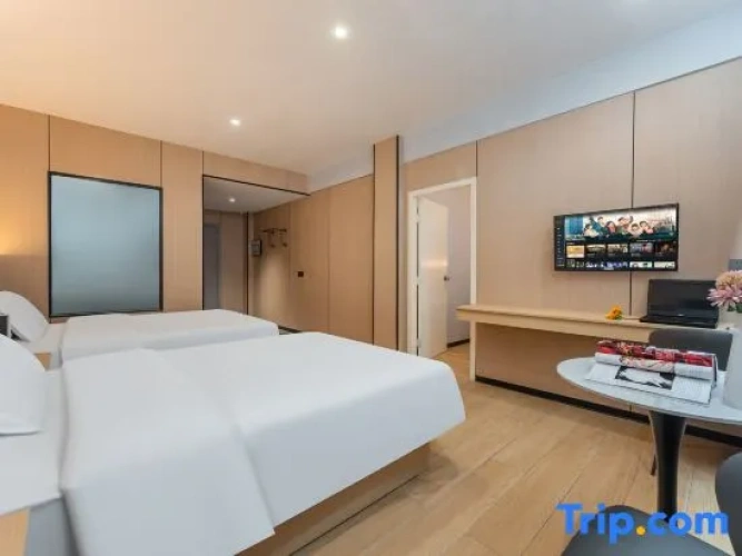 Comfort Twin room