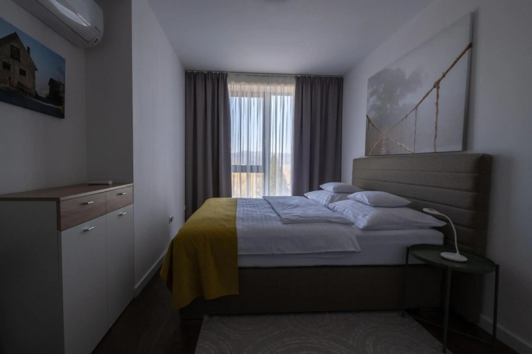 Panoráma Bojnice
