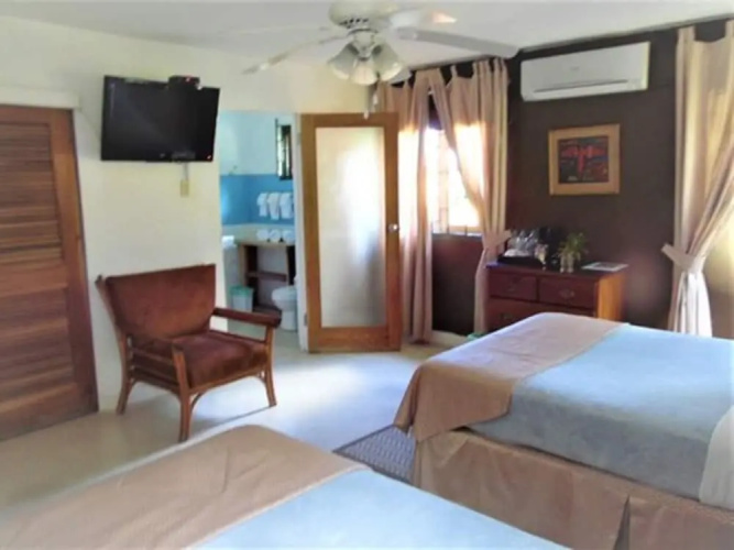 Mynt Retreat Bed and Breakfast