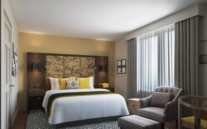 Hotel Indigo Durham by IHG